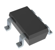 Pack of 10  LP2985AIM5-3.3/NOPB  IC REG Linear 3.3V 150MA SOT23-5, RoHs , Cut...