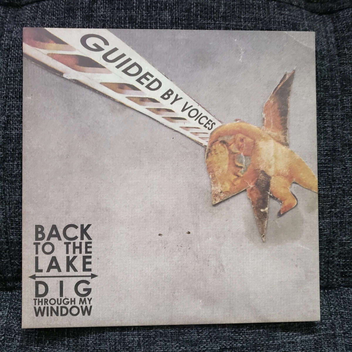 Guided by Voices 7