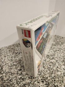 Creationary Game Retired 3844 LEGO NEW Sealed MIB