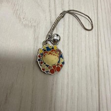 Sanrio Hello Kitty Retro Local 2001 Fukushima Strap