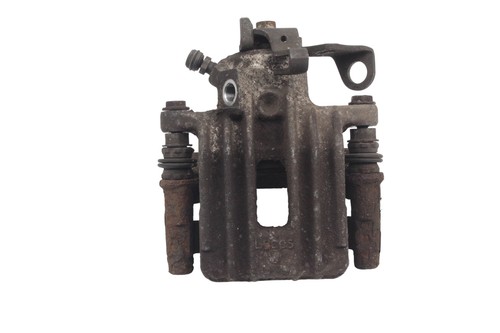 Bremssattel hinten links Träger VW Polo 6R 6C Seat Ibiza 6J Fahrerseite 230x9mm