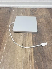 V54 ♻ Apple USB Super Drive External Disk Drive CD DVD Model A1379 OEM ♻