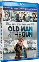 Old Man And The Gun - Blur - G3Z