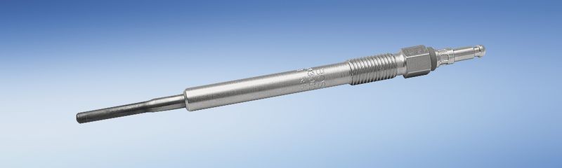 Glow Plug BOSCH 0250403002