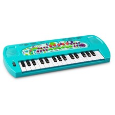 Raimy Mini Keyboard Piano 32 Keys, Music Toys for Kids 3 4 5 6 Year Old