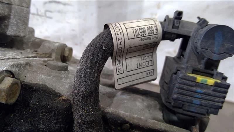 Chevrolet Equinox 2018-2024 AWD eje delantero diferencial portador OEM 84248269 Foto 4 de 4