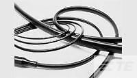 TE Connectivity / Raychem Brand,DR-25-TW-3/16-0-SP,Heat Shrink-25Pack