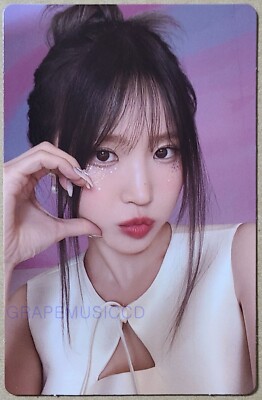 fromis_9 FROMIS9 Unlock My World 1ST ALBUM OFFICIAL PHOTO
