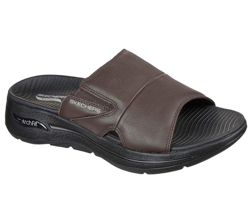 Skechers GO WALK ARCH FIT SANDAL-ULTRA 