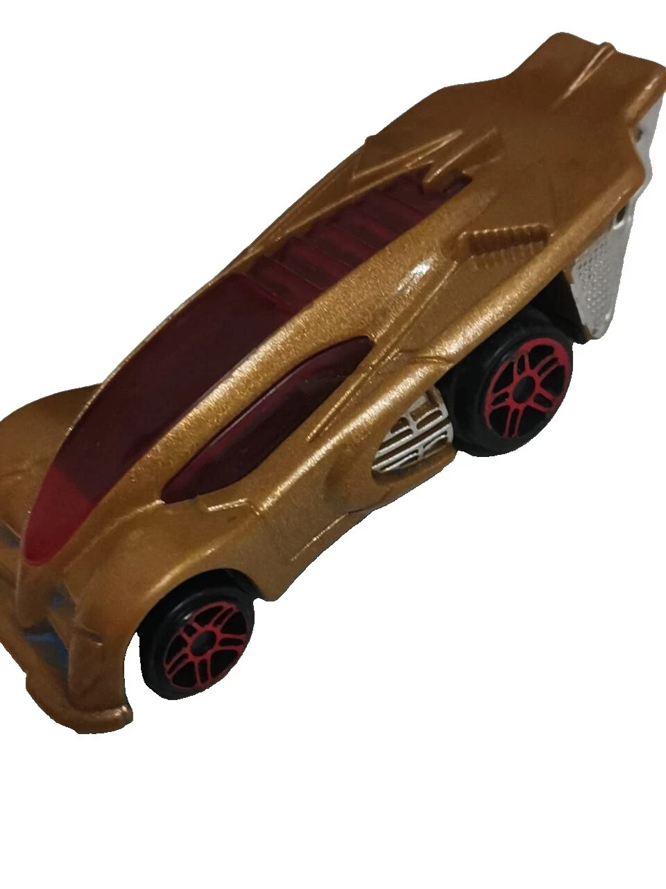 Mattel Car 1:8 Scale Diecast & Toy Vehicles