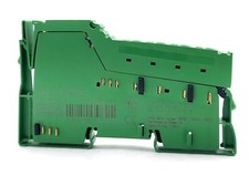 Phoenix Contact IB IL 24 FLM-PAC Terminal Block Inline Function Terminal 24VDC 