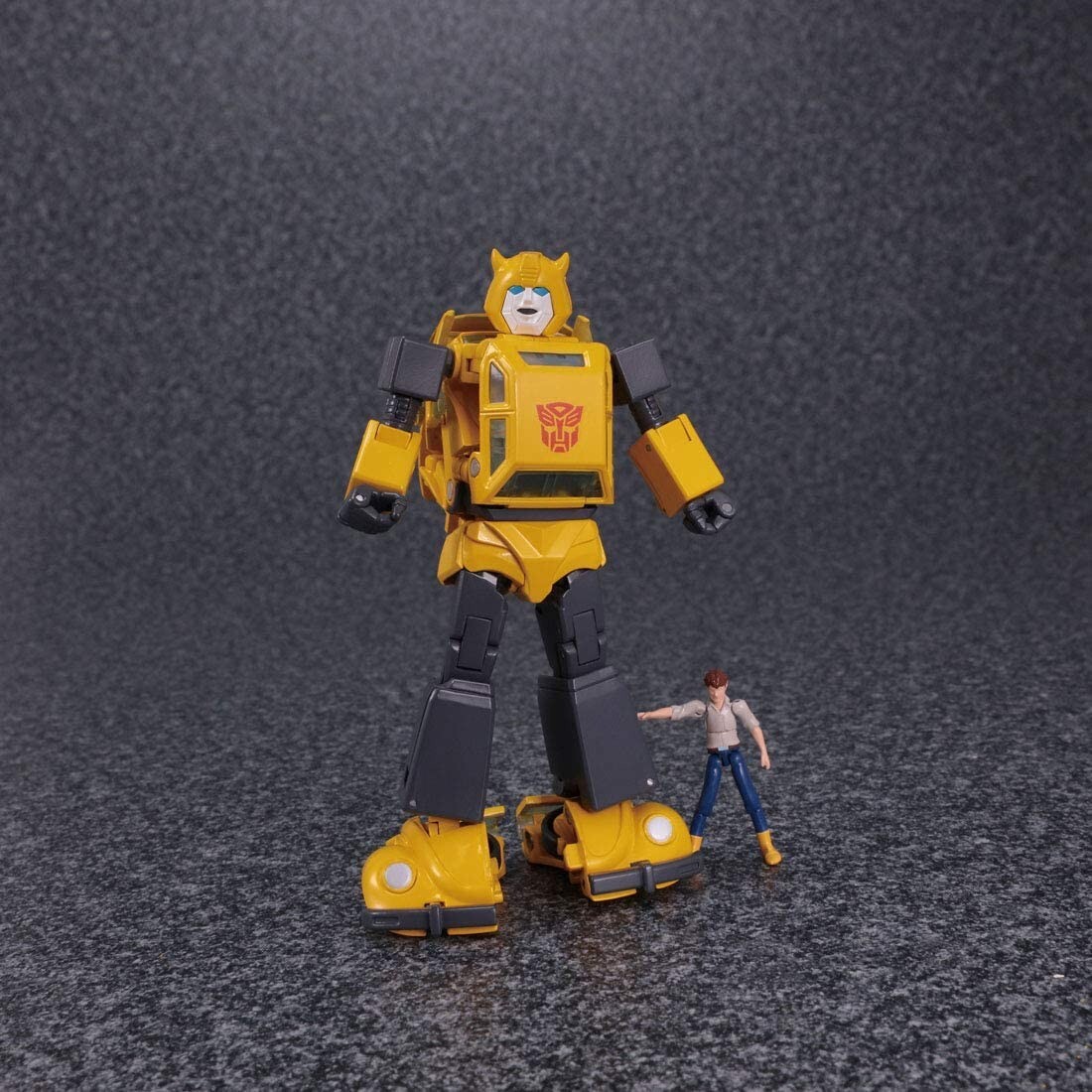 カ*ん様 トランスフォーマー マスターピース Bumble Ver.2.0 カ*ん様 トランスフォーマー マスターピース Bumble Ver.2.0
