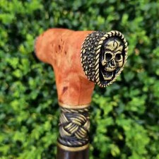 New Walking Cane Walking Stick Wooden Cane Exclusive and Unique Design