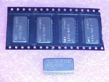 10ea. MCL 90 deg Power Split/Combiner Image Reject 432Mz with pin-out @ schemat.