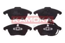 Kamoka JQ1013282 brake pad set, disc brake for Audi Seat Skoda VW