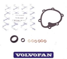 Moteur Volvo 240