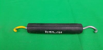 GENUINE SSANGYONG MUSSO SPORTS UTE 2.9 L TURBO DIESEL BELT TENSION SPRING ASSY