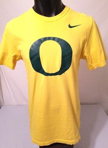 oregon ducks shirt nike