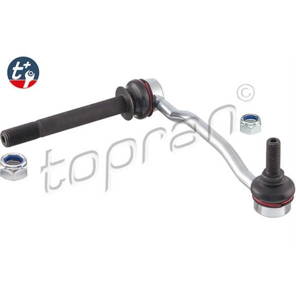 Topran Koppelstange Stabilisator Vorne Rechts FüR Peugeot 407 SW 508 CitroëN C5-image