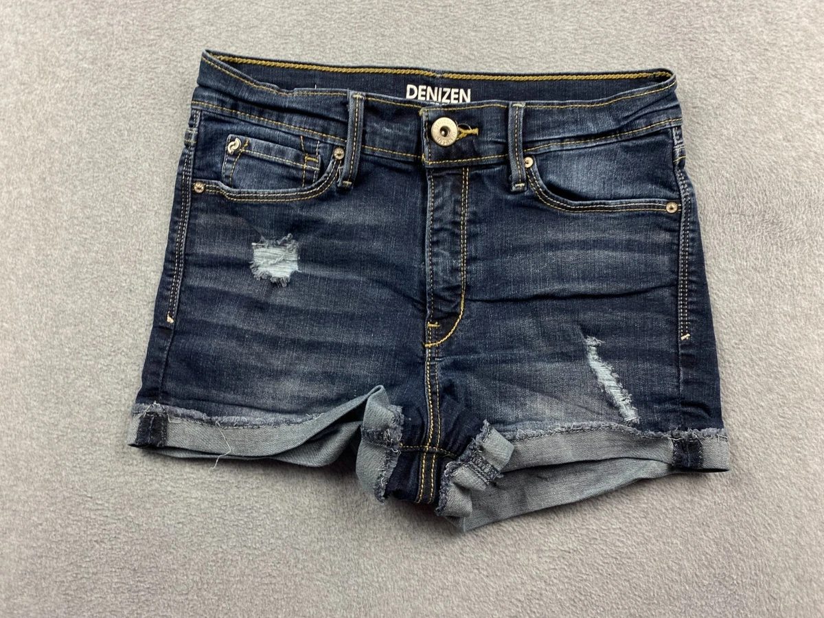 Denizen shorts juniors hot sale