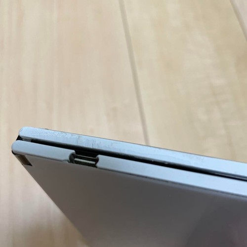 Microsoft Surface Duo 1 9BW-00011 blanc 8 Go 128 Go SIM débloqué d'occasion - Photo 3 sur 9