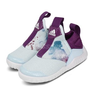 adidas frozen td elsa infant slip toddler shoe disney