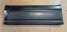 Replacement Aftermarket 1987-1993 Ford Bronco Tailgate Shell Capa