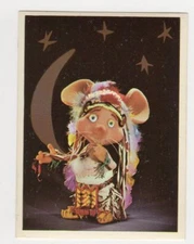 figurine MOUSE GIGIO ALBI FOR YOUTH 1975 EDITIONS PEREGO EMPIRE number 137