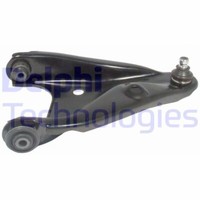 Delphi Lenker, RadaufhäNgung TC1730
