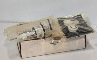 Ross 428K77 Valve Body Service Kit, Basic Size 8, 35 Series -