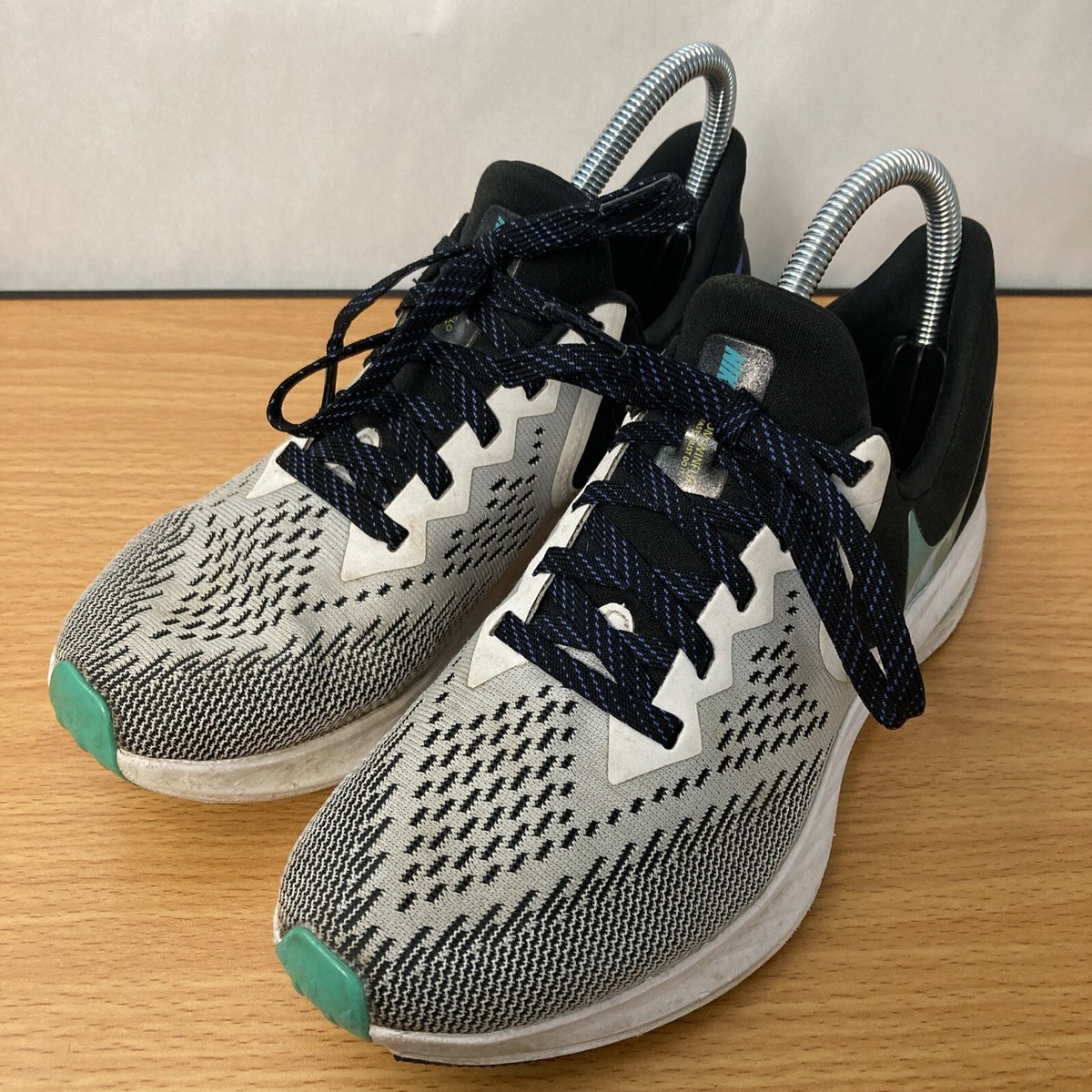 Air Zoom Nike Amazon Running Sepatu Nike Winflo Amazon Running