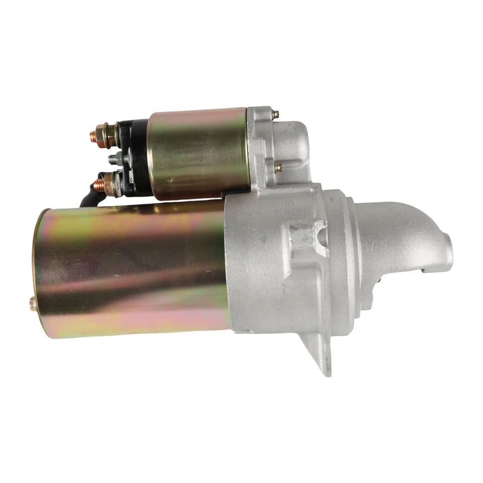 New Starter for Chevrolet Colorado 2004~2006 Chevrolet Trailblazer 2002~2005 - Image 4 of 4