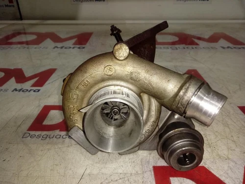 H8200466021 Turbocompresor para RENAULT TRAFIC II FURGÓN * 6439188 - Imagen 1 de 5