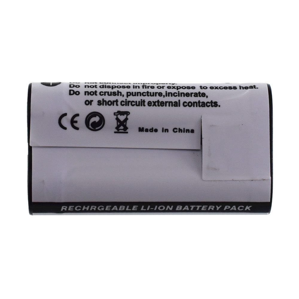 Li-ion Battery Pack For Nikon Coolpix 2100 2200 3100 3200 4100 600