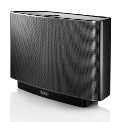 Sonos Play 5 Wireless Music Zone Player S5 Speaker in Excellent Condition