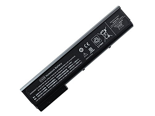 Laptop Akku Für HP ProBook 640 645 650 655 G0 G1 – 10.8V 5200mAh, Ersatz Für CA06, HSTNN-LB4Y