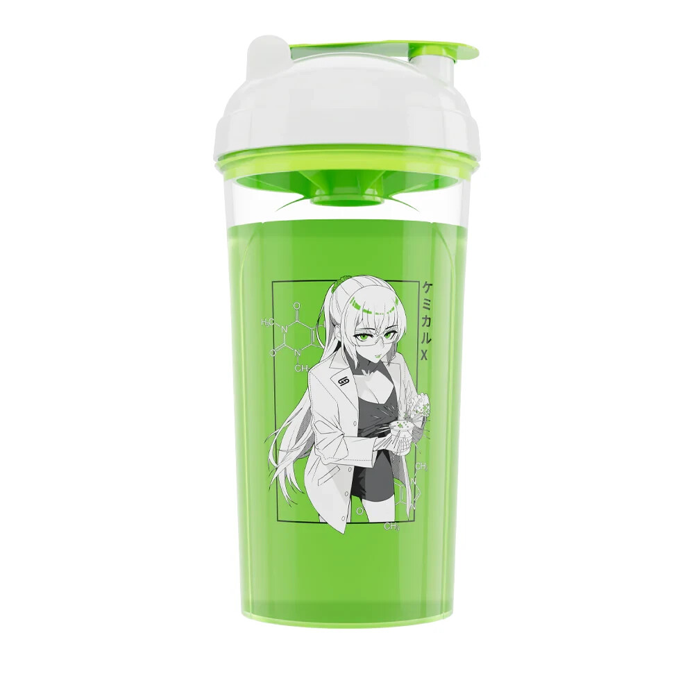 ゲーマーサップス Gamer Supps ゾンビスレイヤー シェイカーボトル ゲーマーサップス Gamer Supps ゾンビスレイヤー シェイカー