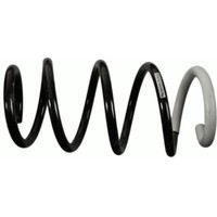 Sachs Fahrwerksfeder Passend FüR Renault Kangoo Express FW0/1_ 993 602