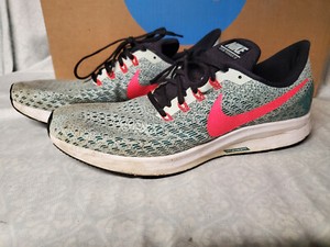 pegasus 35 barely grey