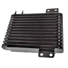 Automatic Transmission Oil Cooler 2920A024 for Mitsubishi Outlander 6B31 3.0L