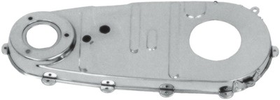Paughco [752] Inner Primary Cover Chrome