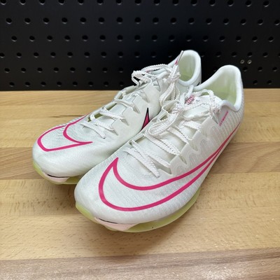Nike Air Zoom Maxfly Sprint Spikes Sail Fierce Pink DH5359-100 