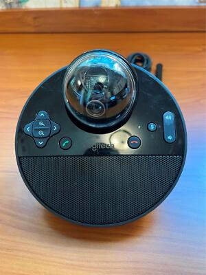 Logitech Konferenz-Kamera-System Videokonferenz Base Sans Caméra + Fb V