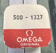 Balance Complete Omega 500 721/753