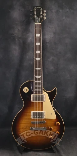 Gibson 1981 Heritage Series Les Paul Standard-80 Electric Guitar