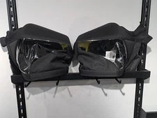 Ski-Doo Parts and Accessories 860202207 Handle Bar Muffs