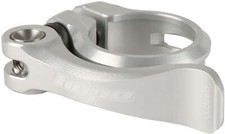 Hope Quick Release Seatpost Clamp Silver