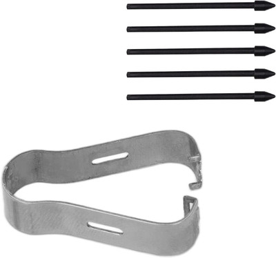 Tab S7 Spitzen, Tab S6 Lite Stift Spitze, Spitzen,S+Pen+Nibs Puntas Sa 5-Teilige