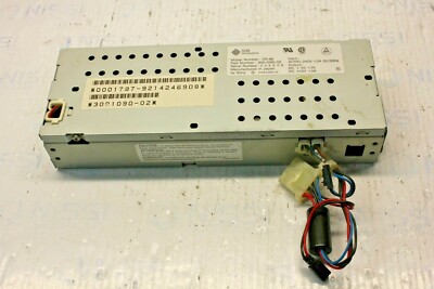 SUN MICROSYSTEMS CR-86 POWER SUPPLY P/N: 300-1090-02