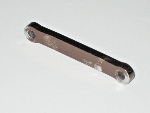 Kyosho UM720 Querlenker-Stift-Halterung / Aluminium Front Brace (RB6 6.6 7 RC)